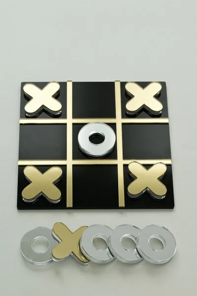 Τρίλιζα Plexi Glass