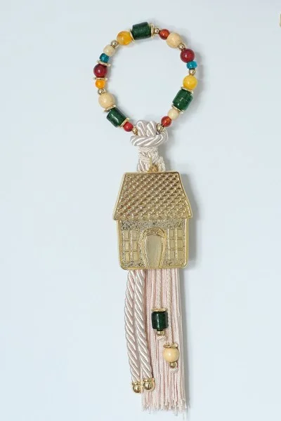 Γούρι 2026 Σπίτι με Χρώματα