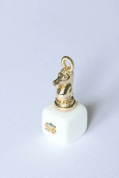 Γούρι 2026 Πιόνι Αλογάκι