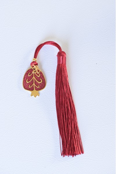 Γούρι 2026 Ροδάκι