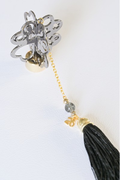 Γούρι 2026 Τριφύλλι 3D