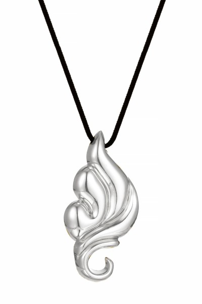 Κολιέ 2026 Γούρι FLAME