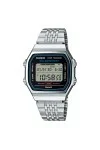 Casio Digital Stainless Steel ABL100WE1AEF