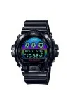 Casio Gshock Rubber Strap DW-6900RGB-1ER
