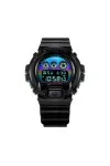 Casio Gshock Rubber Strap DW-6900RGB-1ER