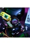 Casio Gshock Rubber Strap DW-6900RGB-1ER