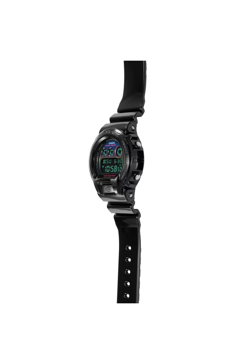 Casio Gshock Rubber Strap DW-6900RGB-1ER