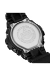 Casio Gshock Rubber Strap DW-6900RGB-1ER