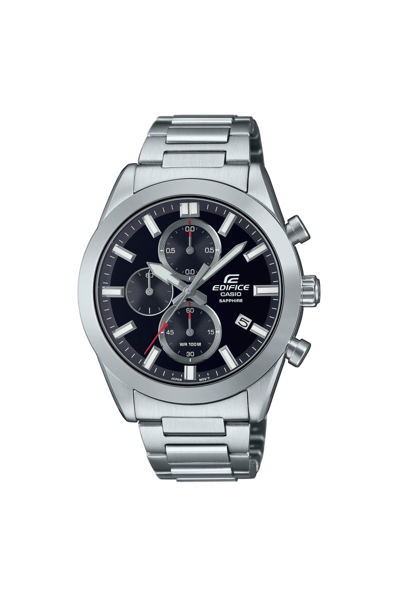 Casio Edifice Stainless Steel EFB-710D-1AVUEF