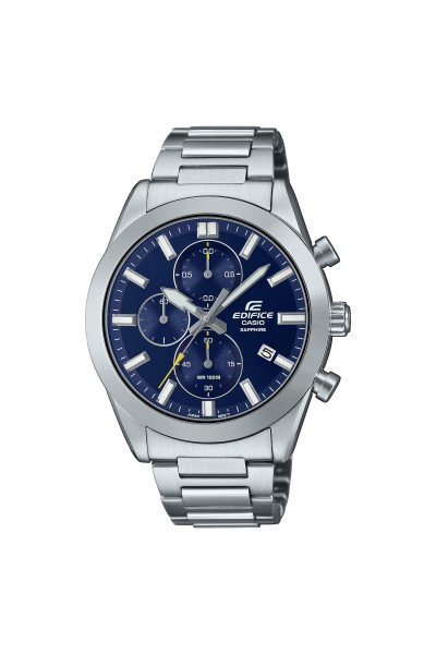 Casio Edifice Stainless Steel EFB-710D-2AVUEF