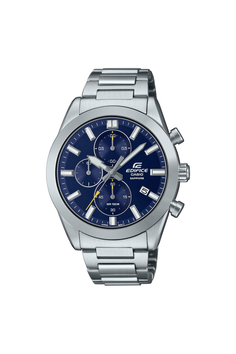 Casio Edifice Stainless Steel EFB-710D-2AVUEF