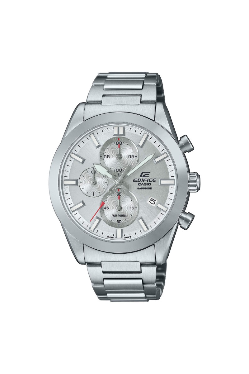 Casio Edifice Stainless Steel EFB-710D-7AVUEF