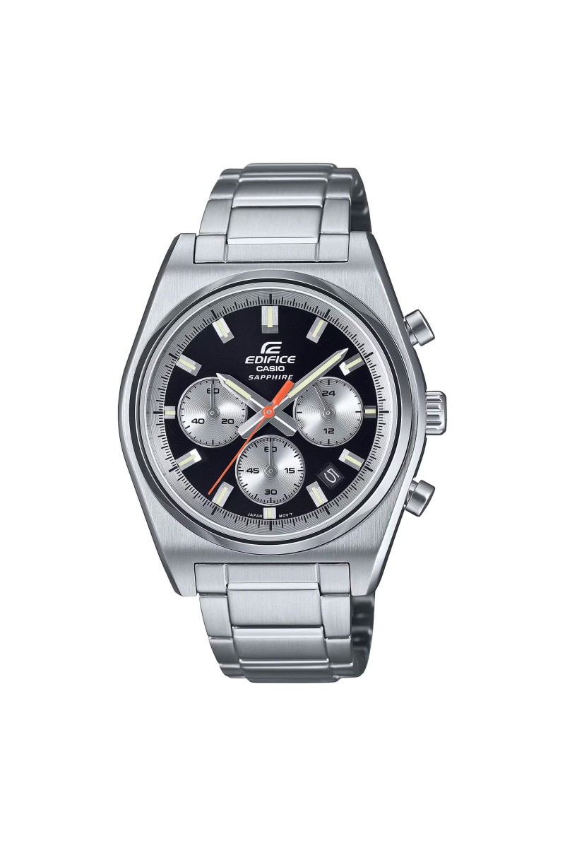 Casio Edifice Stainless Steel EFB-730D-1AVUEF