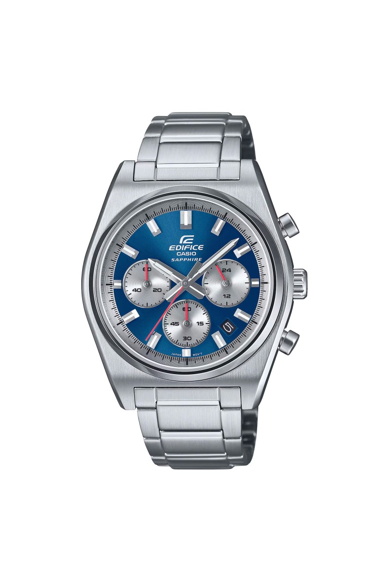 Casio Edifice Stainless Steel EFB-730D-2AVUEF