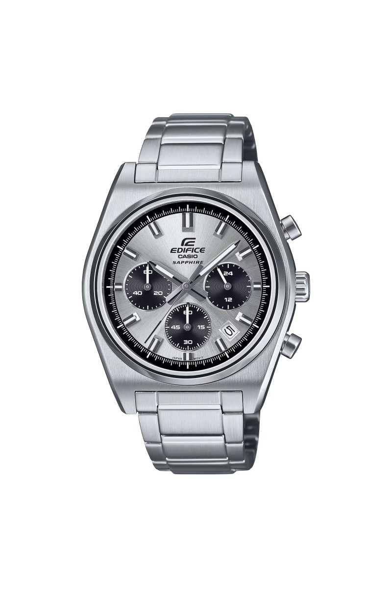 Casio Edifice Stainless Steel EFB-730D-7AVUEF