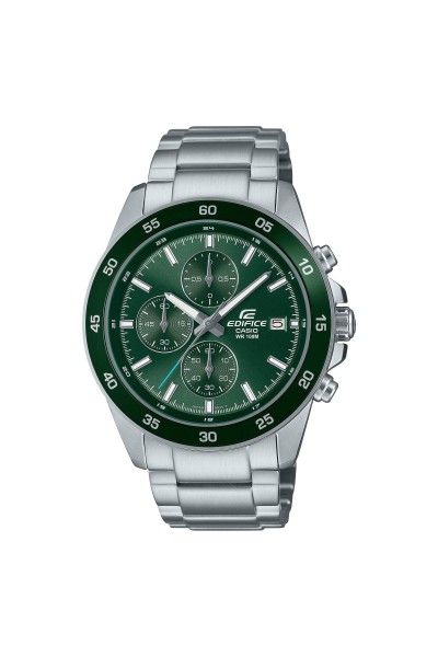 Casio Edifice Stainless Steel EFR-526D-3AVUEF