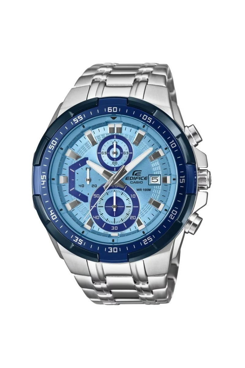 Casio Edifice Stainless Steel EFR-539DE-2AVUEF