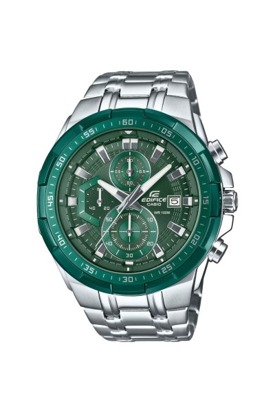 Casio Edifice Stainless Steel EFR-539DE-3AVUEF