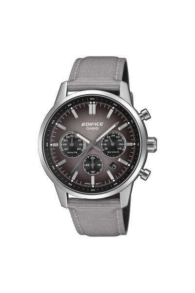 Casio Edifice Fabric Strap EFR-575C-8AEF