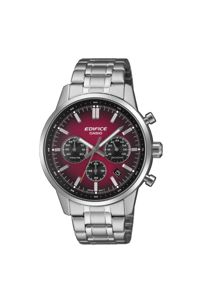 Casio Edifice Stainless Steel EFR-575D-4AEF