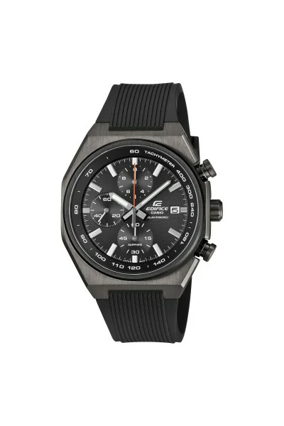 Casio Edifice Rubber Strap EFS-S660PB-1AEF
