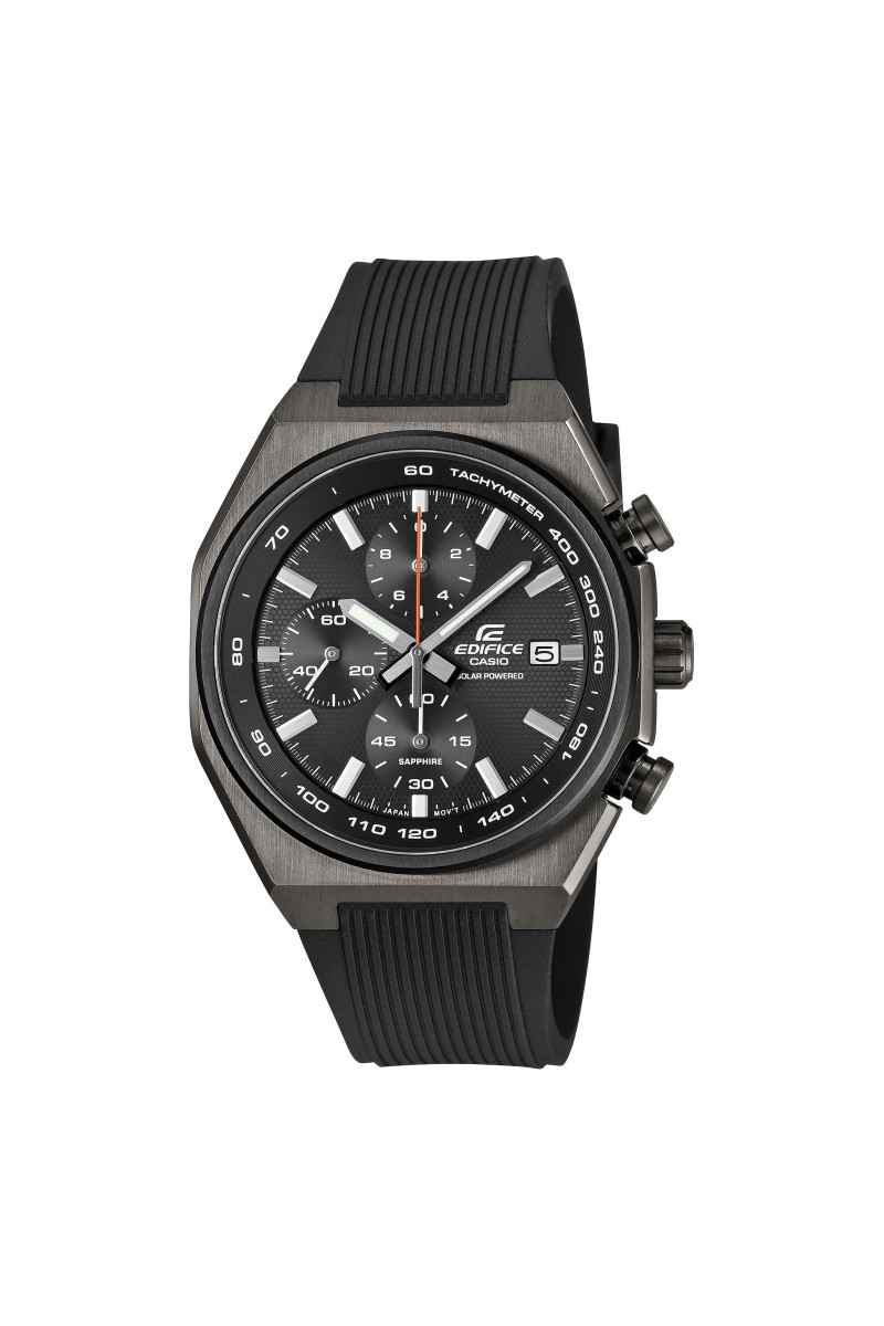 Casio Edifice Rubber Strap EFS-S660PB-1AEF
