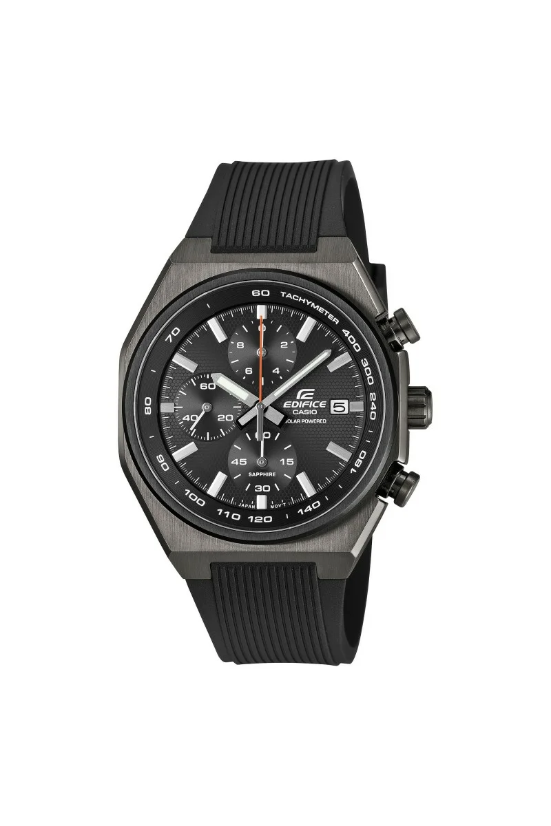 Casio Edifice Rubber Strap EFS-S660PB-1AEF