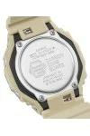 Casio Gshock Anadigi Rubber Strap GA-2100CM-5AER