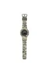 Casio Gshock Anadigi Rubber Strap GA-2100CM-5AER