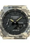 Casio Gshock Anadigi Rubber Strap GA-2100CM-5AER
