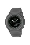Casio Gshock Anadigi Rubber Strap GA-2100K-1AER