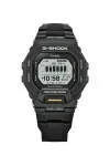 Casio Gshock Digital Rubber Strap GBD-200-1A1ER