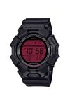 Casio Gshock Rubber Strap GD-010BBR-1ER