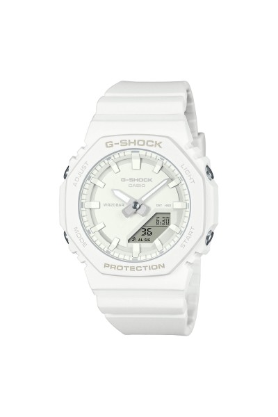 Casio Gshock Anadigi Rubber Strap GMA-P2100-7AER