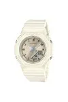 Casio Gshock Anadigi Rubber Strap GMA-P2100ST-7AER