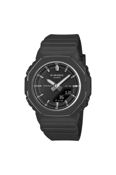 Casio Gshock Anadigi Rubber Strap GMA-P2110-1AER