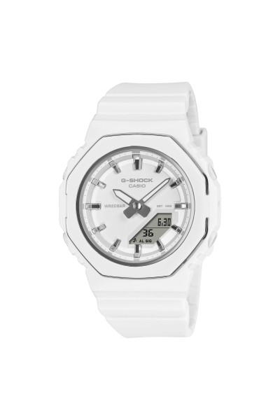 Casio Gshock Anadigi Rubber Strap GMA-P2110-7AER