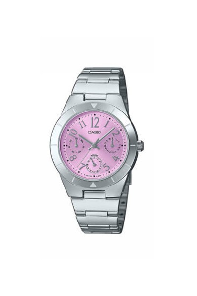 Casio Standard Stainless Steel LTP-2069D-4A3VEF