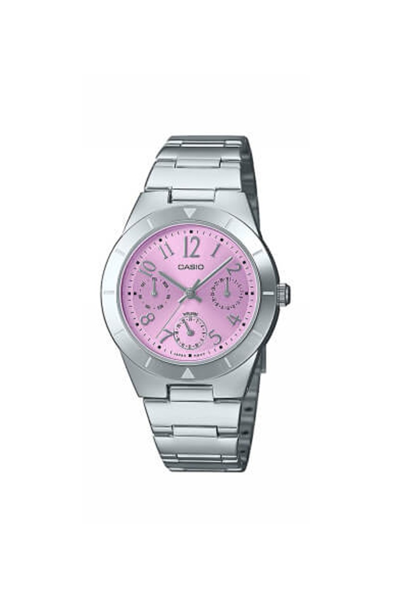 Casio Standard Stainless Steel LTP-2069D-4A3VEF