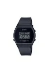 Casio Standard Rubber Strap LW-204-1BEF