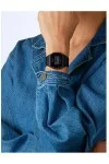 Casio Standard Rubber Strap LW-204-1BEF