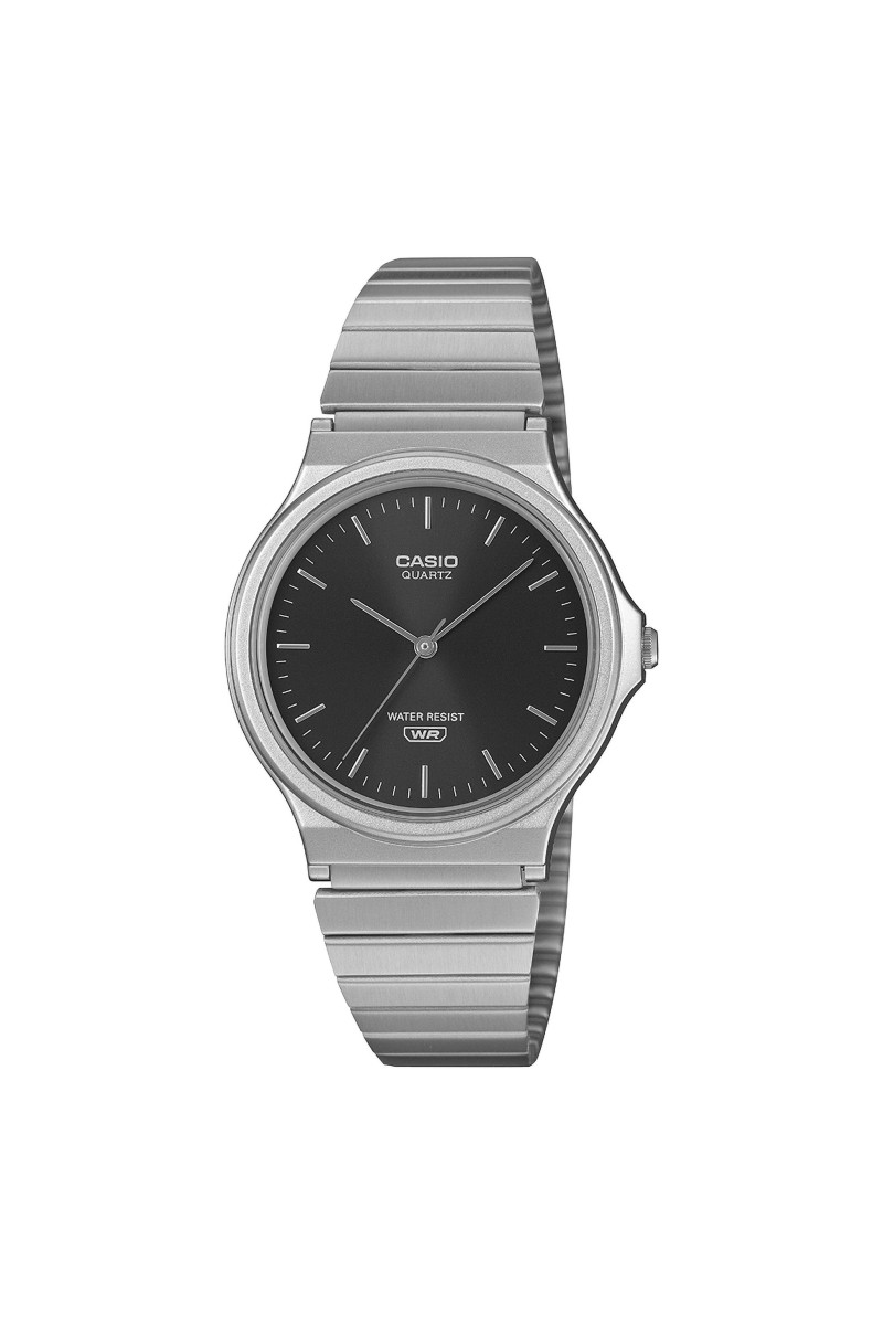 Casio Standard Stainless Steel MQ-24DA-1AEF