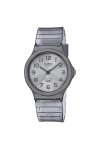 Casio Standard Rubber Strap MQ-24S-8BEF