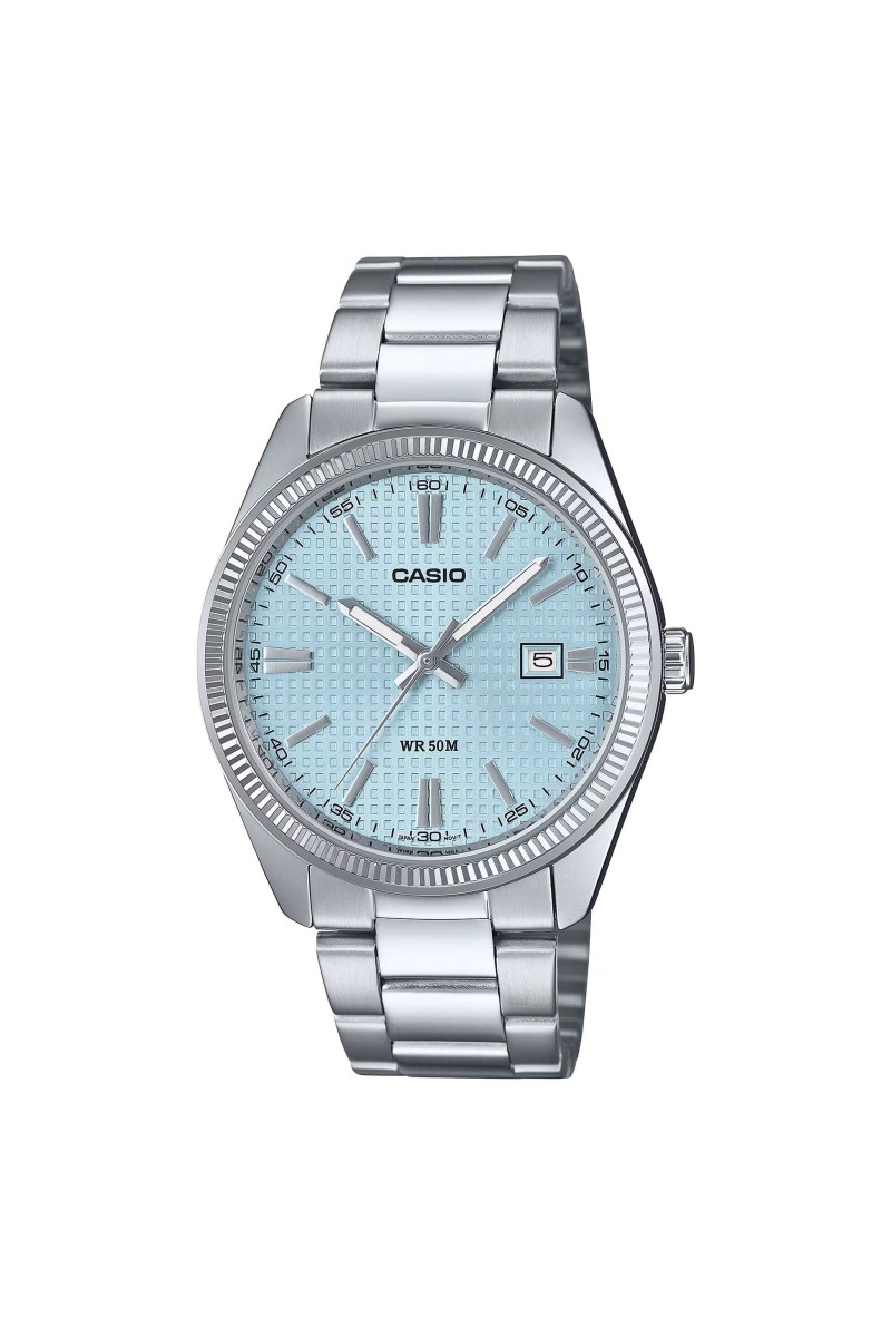 Casio Standard Stainless Steel MTP-1302PE-2AVEF