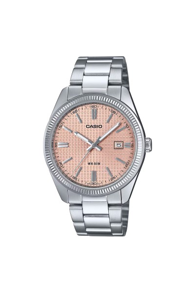 Casio Standard Stainless Steel MTP-1302PE-4AVEF
