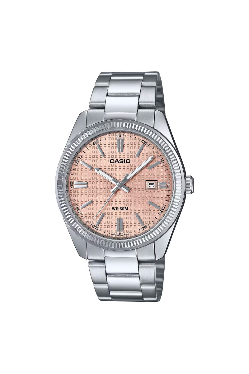 Casio Standard Stainless Steel MTP-1302PE-4AVEF