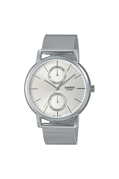 Casio Standard Stainless Steel MTP-B310M-7AVEF