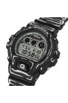 Casio Gshock Joshua Vides special edition DW-6900JV-1ER