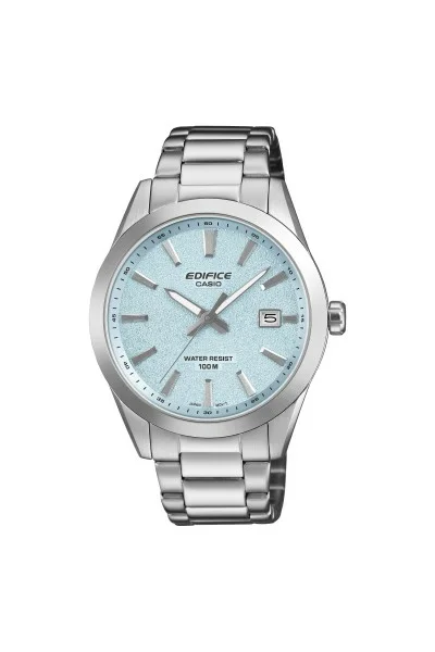 Casio Edifice Stainless Steel EFV-160D-2BVEF