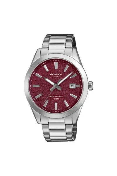 Casio Edifice Stainless Steel EFV-160D-4AVEF